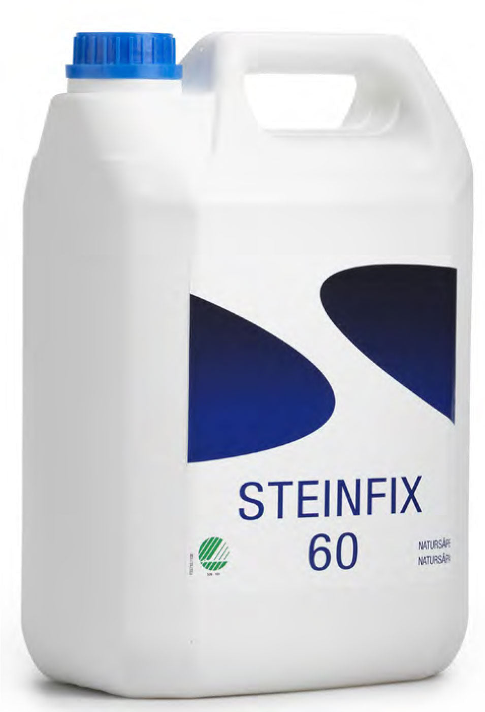 Steinfix 60 Natursåpa, rengöring