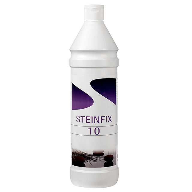 Steinfix 10, fläckborttagare