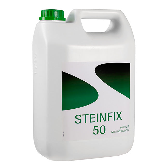 Steinfix 50 Ytfinish/Impregnering