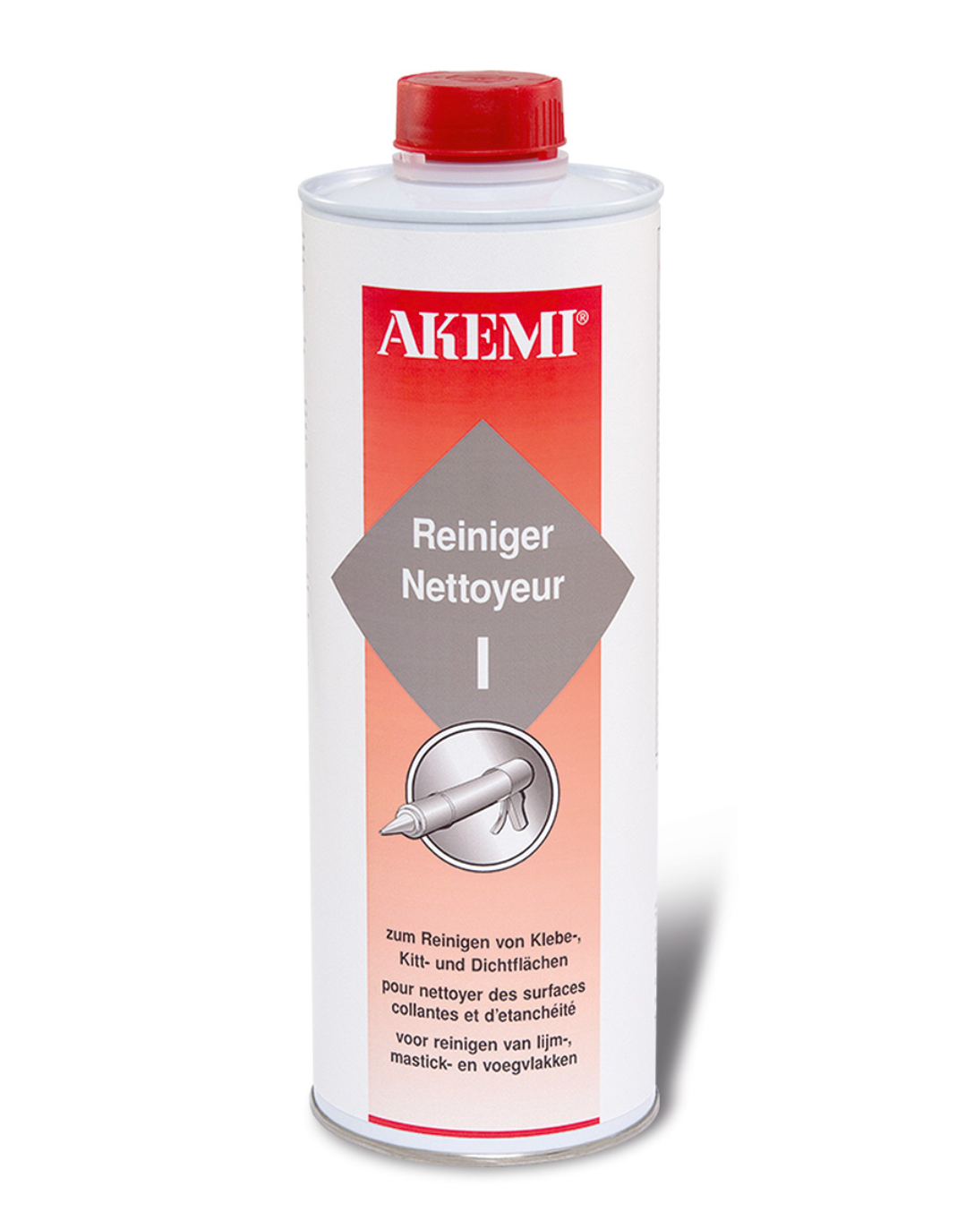 Akemi Cleaner I