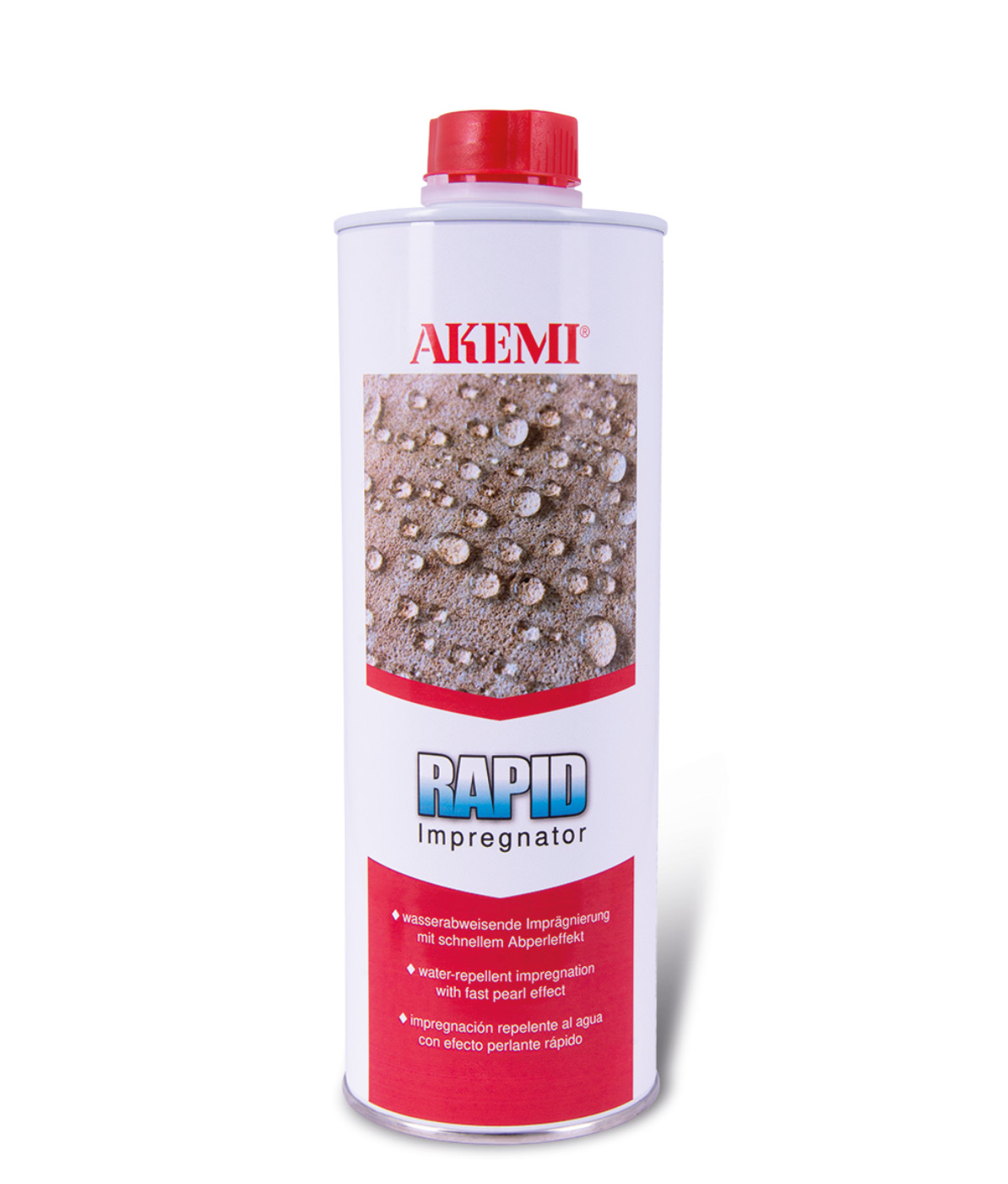 Akemi Rapid Impregnering natursten