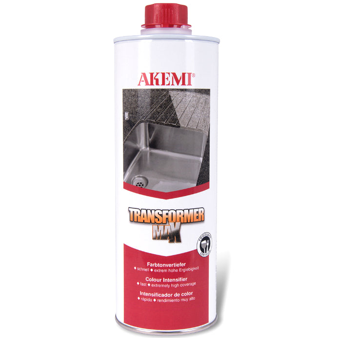Akemi Transformer Max Färgförstärkning