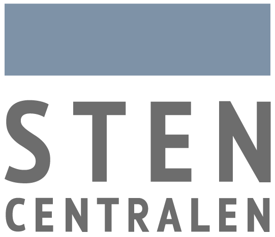 Stencentralen logo