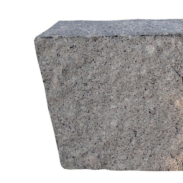 Kantsten RV6 Grå Granit